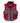 Bluestorm Classic Youth Fishing Life Jacket - Nitro Red [BS-365-RED-Y]