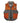 Bluestorm Classic Youth Fishing Life Jacket - Optic Orange [BS-365-ORG-Y]