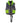 Bluestorm Classic Child Fishing Life Jacket - Hi-Vis [BS-365-HVS-C]