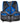 Bluestorm Sportsman Adult Mesh Fishing Life Jacket - Deep Blue - S/M [BS-105-BLU-S/M]