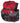 Bluestorm Sportsman Youth Mesh Fishing Life Jacket - Nitro Red [BS-105-RED-Y]