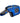 Bluestorm Dog Paddler Life Jacket - Deep Blue - XS [BS-ADV-BLU-XS]