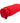 Sea-Dog Nylon Deck Plate Bag - 4" x 10" - Red [337149R-1]