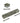 Performance Metals Bombardier Johnson/Evinrude 90-225HP 1991  Later Complete Anode Kit - Aluminum [10221A]