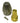 Performance Metals Mercruiser Bravo 3 (2003  Earlier) Prop Anode Retrofit Kit - Aluminum [10195A]