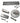 Performance Metals Mercury Verado 4  Optimax Complete Anode Kit - Aluminum [10202A]