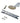 Performance Metals Yamaha 40-100HP Outboard Complete Anode Kit - Aluminum [10187A]