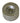 Performance Metals Button Anode - Aluminum [00128A]