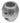 Performance Metals 1-1/4" (Large) Streamlined Shaft Anode - Aluminum [C1250AA]