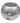Performance Metals 2-3/4" Streamlined Shaft Anode - Aluminum [C2750A]