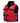 Mustang Accel 100 Foam Fishing Vest - XXXL - Red-Black [MV462602-123-XXXL-216]