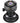 Lunasea Rechargeable Tri-Color Portable Navigation Light w/RailBlaza Quikport Mount - Black [LLB-72BK-UB-01]