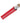 Pacer Red 1/0 AWG Battery Cable - 50' [WUL1/0RD-50]