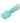 Pacer 16-14 AWG Fully-Insulated Male Disconnect Terminal - Blue - 25 Pack [TDE14-250FIM-25]