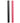 Pacer Battery Cable Heat Shrink Tubing - 3/8" x 3" - Black/Red (2-Pieces Combo Pack) [BEHS3/8-3BKRD]