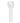 Pacer 11" Cable Tie - Natural Color - 50lb Tensile Strength - 3" Bundle Diameter - 100 Piece Bag [CT3S-100]