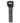 Pacer 6" Cable Tie - Black - 30-40lb Tensile Strength - 1.5" Bundle Diameter - 100 Piece Bag [CT1.5I-100BK]