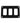 Pacer Switch Panel - 3 Switch  1 Row - 4.25" x 2.75" - Black Powder Coated Aluminum [PSC-31-BK]