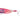 Wiliamson High-Speed Tuna Catcher Rigged 7 - 7.5" - Candy Floss [HSTC7CF]