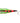 Williamson High-Speed Tuna Catcher Rigged 7 - 7.5" - Rasta [HSTC7RS]