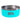 Toadfish Non-Tipping Dog Bowl - Teal [1051]