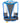 Bluestorm Atmos 40 Auto Type II Inflatable PFD - Coastal Blue [D1H-23-BSB]