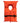 Bluestorm Type II Adult Oversize Foam Life Jacket - Orange [BS-T2-ORG-O]