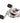 13 Fishing Modus C2 Baitcast Reel - 6.6:1 - RH [MODC2-6.6-RH]