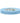 FrogTape CP 250 Medium-High Adhesion Masking Tape - 18MM x 55M x 12-Pack - Light Blue - Rated f/250F [105770]