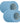 FrogTape CP 250 Medium-High Adhesion Masking Tape - 18MM x 55M x 12-Pack - Light Blue - Rated f/250F [105770]