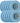 FrogTape CP 250 Medium-High Adhesion Masking Tape - 24MM x 55M x 12-Pack - Light Blue - Rated f/250F [105327]