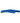 Carver 3-Bow Acrylic Bimini Top Fabric  Storage Boot - Pacific Blue [602A-04]