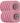 FrogTape CP 325 Medium-High Adhesion Masking Tape - 24MM x 55M x 12-Pack - Pink - Rated f/325F [105333]