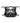 SHOCK-WBV Seat Shock Absorber C V2 w/DNM Coiled Spring Shock System - Black [85.36]