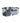 Trident Marine Stainless Steel Constant Torque Clamp 5/8" Band, Hose I.D. - 1-1/4" to 2", Hose O.D. - 1.75" to 2.625" [730-1120]