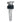 Tigress 10.5" 15-Degree Swivel Rod Holder - Screwless - Stainless Steel [77279]