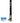 Shakespeare Galaxy 5226-XT 8' Black VHF Antenna - 6dB Gain [5226-XT]