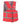 Stearns PFD 2001 Adult Boat Oversized Red Display f/Adults [2158932]