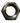 Sea Swivel 3/4" Nut f/Center Bolt [SEA-HDM-NUT-3/4]