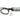 TALOS Remote Housing Lightning Detection System w/3' Cable - White Round Indicator w/Translucent Housing [SFD1000R-T1-WO-WH-3FT]