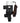 Commodore 1100 GPH Vertical Livewell Pump - Short - 12V [CM-D31-1100L]