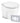 Commodore Deluxe Flush Electric Toilet w/Solenoid Valve - Fresh Water Pump [CM5RMT]