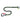 Wichard US Sailing Offshore Single Tether - 6' [7066W]