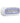 Black Oak Low Pro Off Road Spreader Light - Bracket Mount - White Housing - Blue LED [MLPS-B]