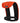 Mustang MIT 100 Inflatable PFD - Orange/Black [MD2018T1-33-0]