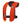 Mustang MIT 100 Inflatable PFD - Orange/Black [MD2018T1-33-0]