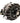 ARCO Marine Zeus A225S 1"-2" Alternator w/Terminal Block [4014]