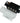 Egis RT Fuse Block - 4 Circuit w/Cover [8045]