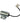 Regitar USA Condenser f/GM 4  6-Cylinder Engine w/Delco Ignition [RMB001]