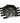 Regitar USA Distributor Cap f/2001  Newer MCM/MIE 5.0L, 5.7L  6.2L [RME009]